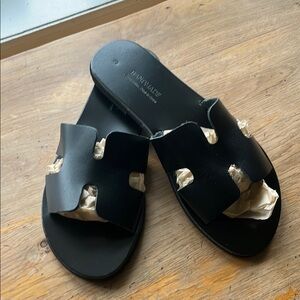 Greek Handmade Sandals